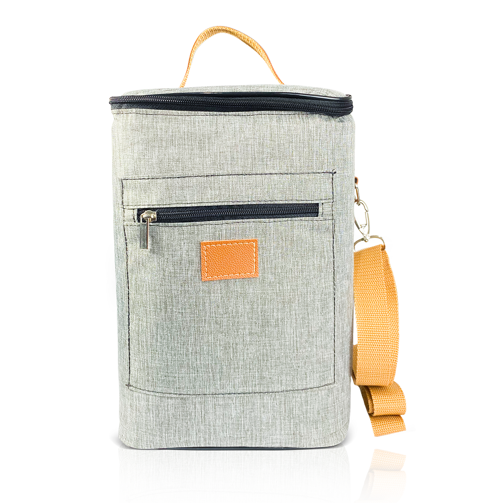 Porta Vinho Térmico Texas