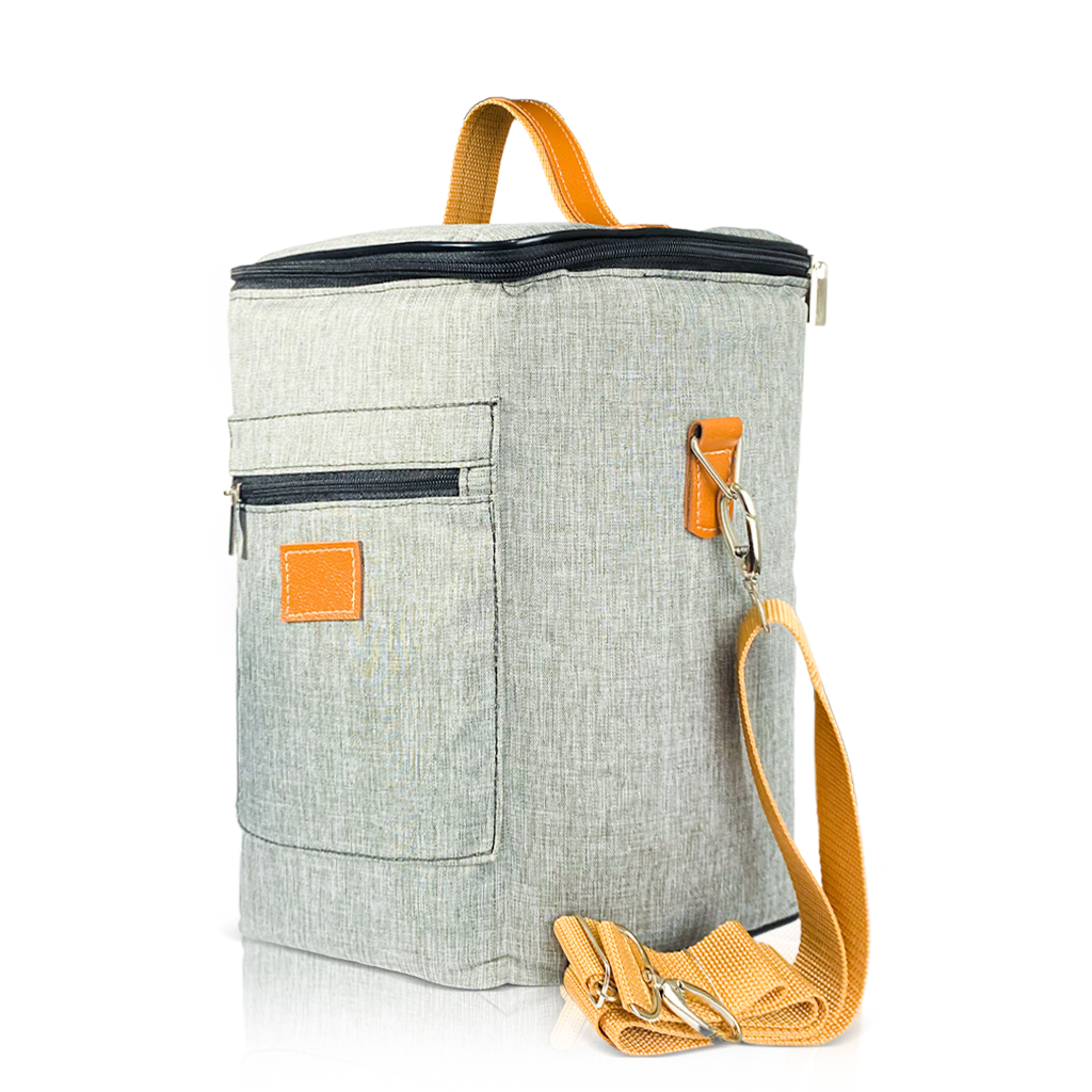 Porta Vinho Térmico Texas