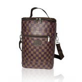 Porta Vinho Térmico Diamante