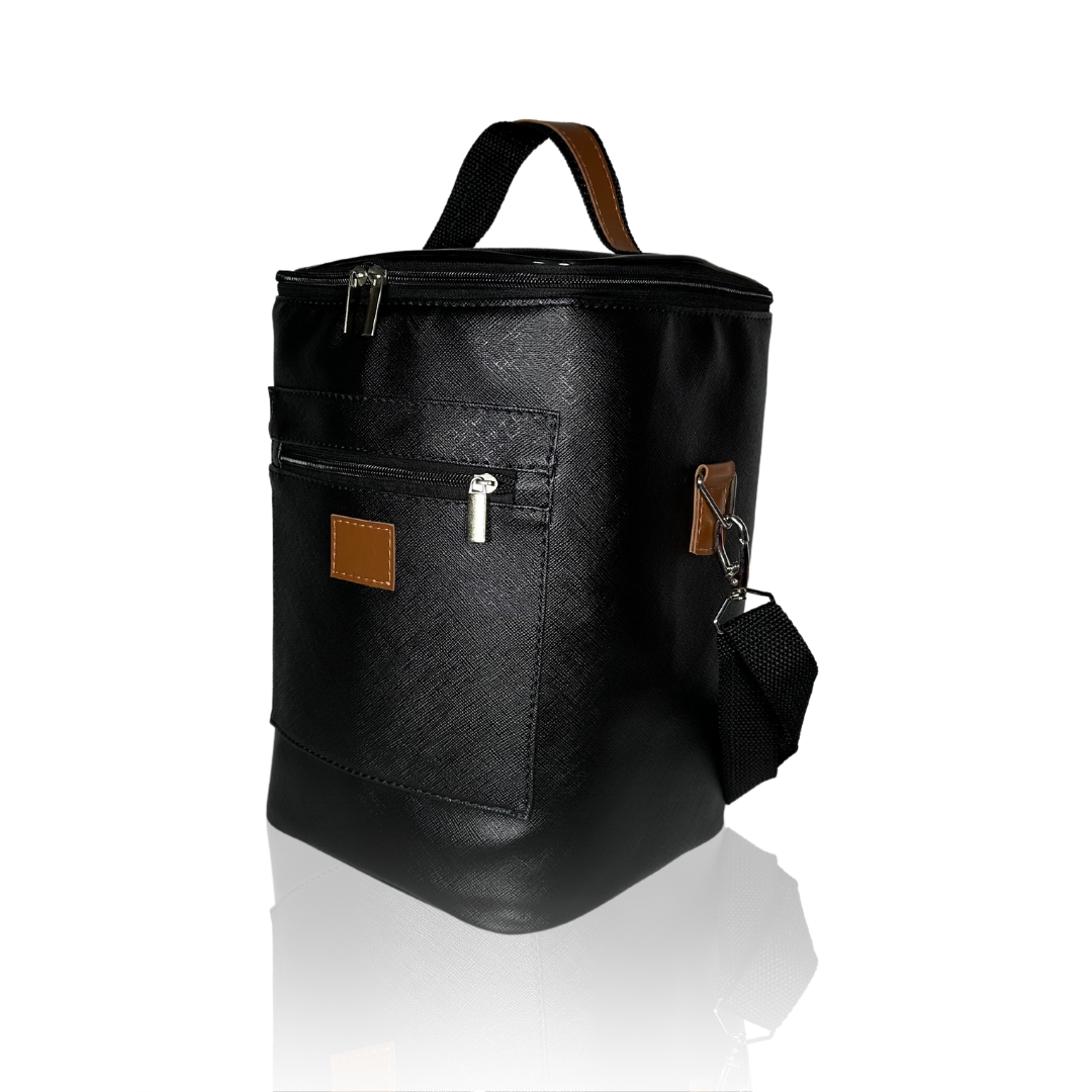 Porta Vinho Térmico Dallas