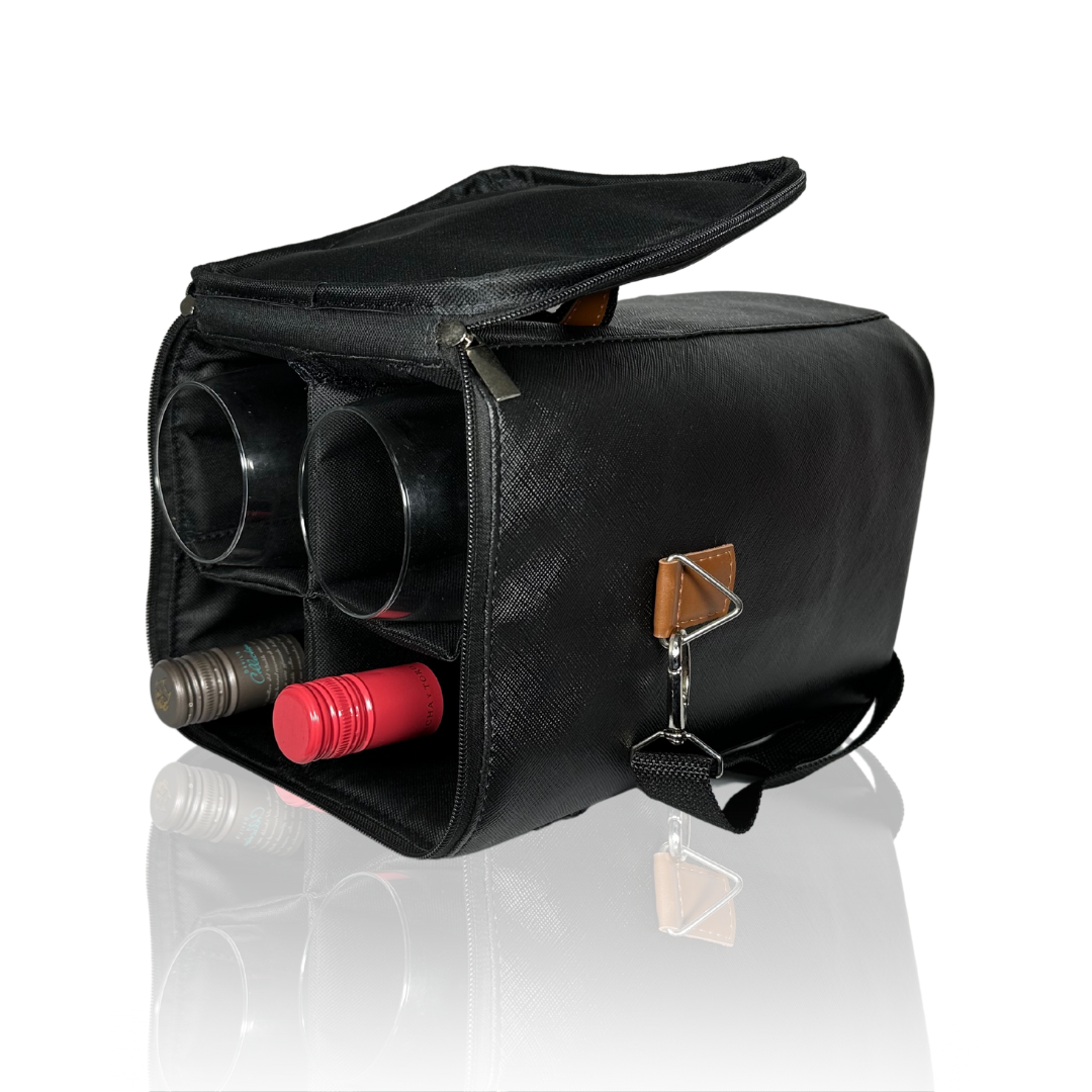 Porta Vinho Térmico Dallas