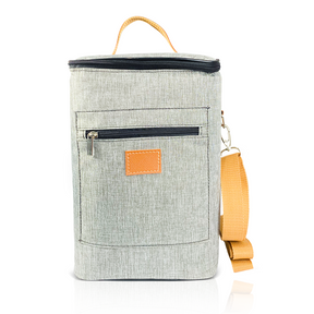 Porta Vinho Térmico Texas