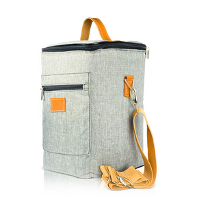 Porta Vinho Térmico Texas