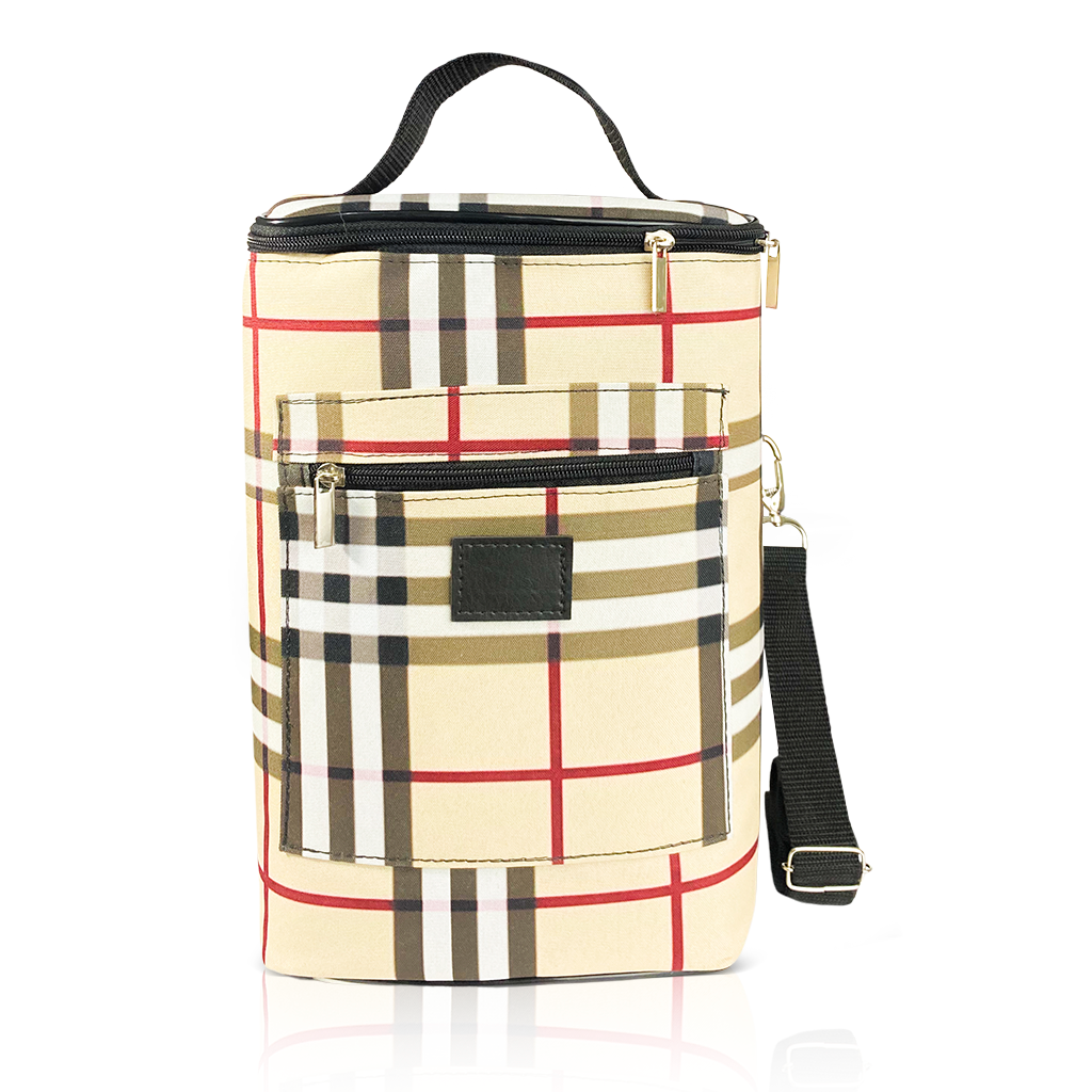 Porta Vinho Térmico Houston