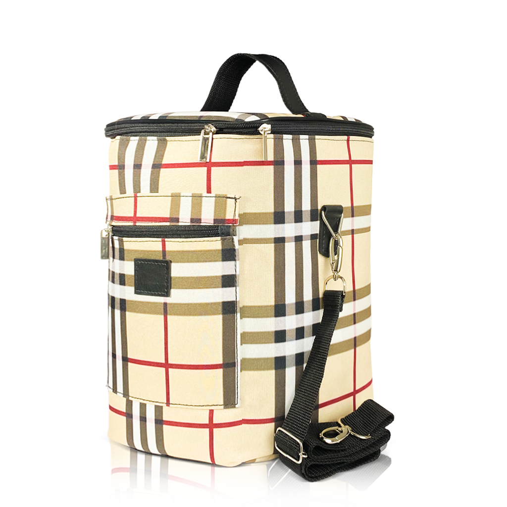 Porta Vinho Térmico Houston